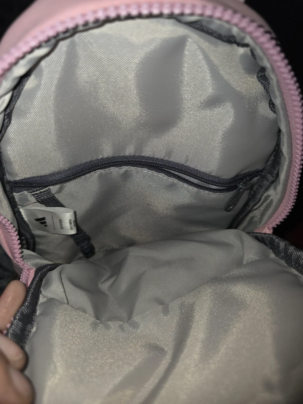 adidas kids sling